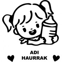 Adi haurrak 01